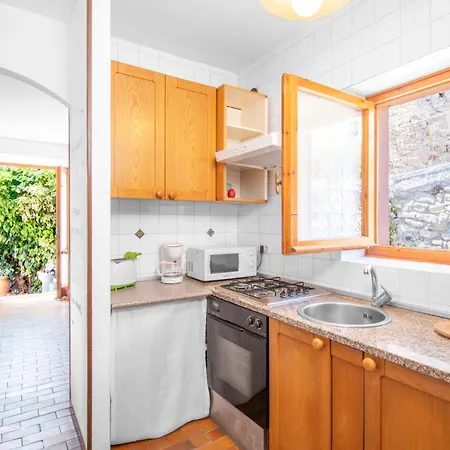 Domu De Zita - Poggio Apartament Marciana (Isola d'Elba)