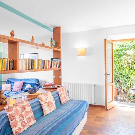 Apartament Domu De Zita - Poggio Marciana (Isola d'Elba)