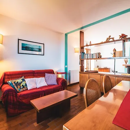 Apartament Domu De Zita - Poggio *