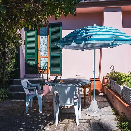 Apartment Domu De Zita - Poggio *