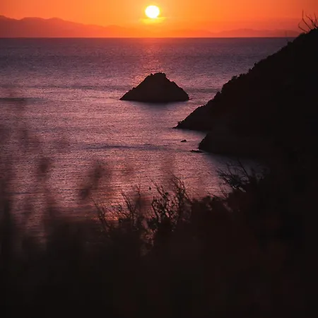 Apartment Domu De Zita - Poggio Marciana (Isola d'Elba)