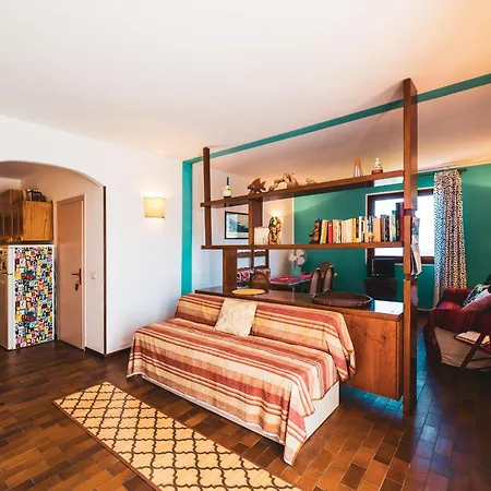 Apartment Domu De Zita - Poggio