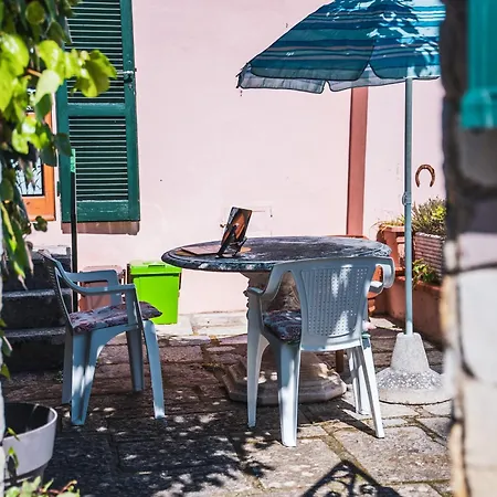 Apartment Domu De Zita - Poggio Marciana (Isola d'Elba)