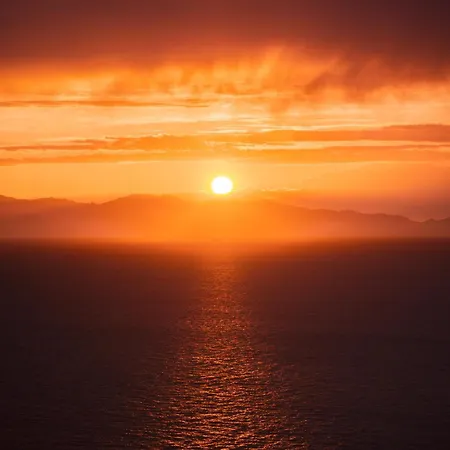Domu De Zita - Poggio Marciana (Isola d'Elba)