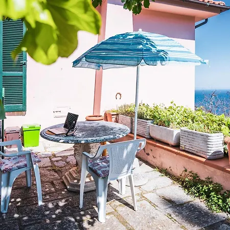 Domu De Zita - Poggio * Marciana (Isola d'Elba)