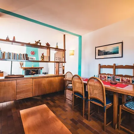 Domu De Zita - Poggio Apartment
