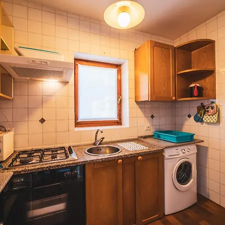 Domu De Zita - Poggio Apartment *