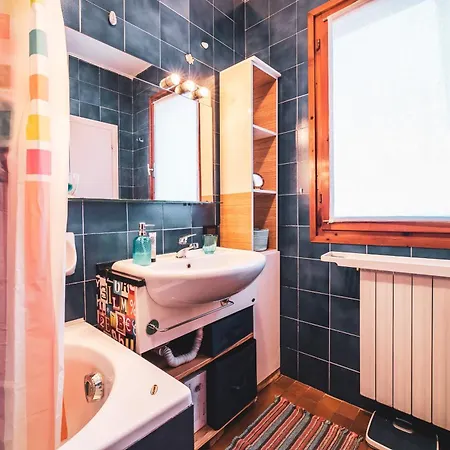 Domu De Zita - Poggio Apartment