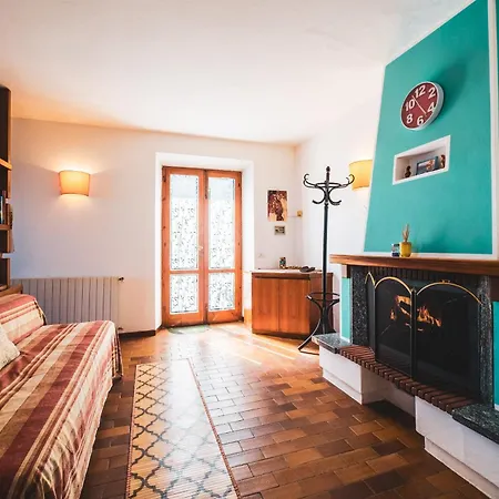 Domu De Zita - Poggio Apartment Marciana (Isola d'Elba)