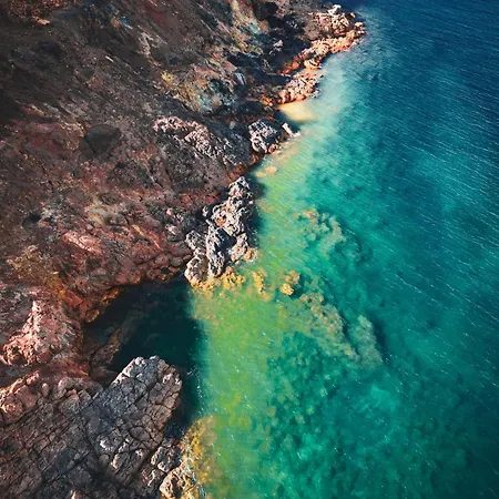 Appartamento Domu De Zita - Poggio Marciana (Isola d'Elba)