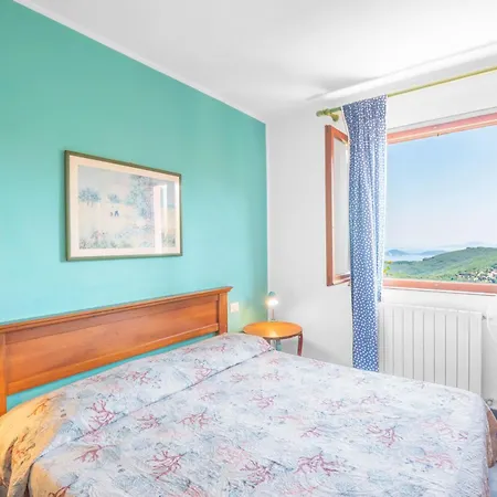 Domu De Zita - Poggio * Marciana (Isola d'Elba)