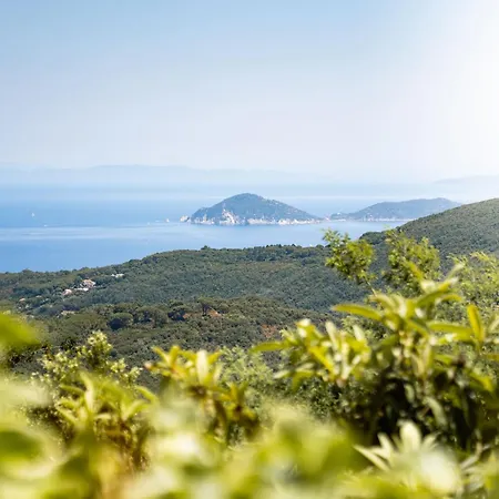Domu De Zita - Poggio Διαμέρισμα Marciana (Isola d'Elba)